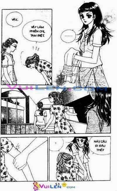 cô gái trung hoa chapter 3 51