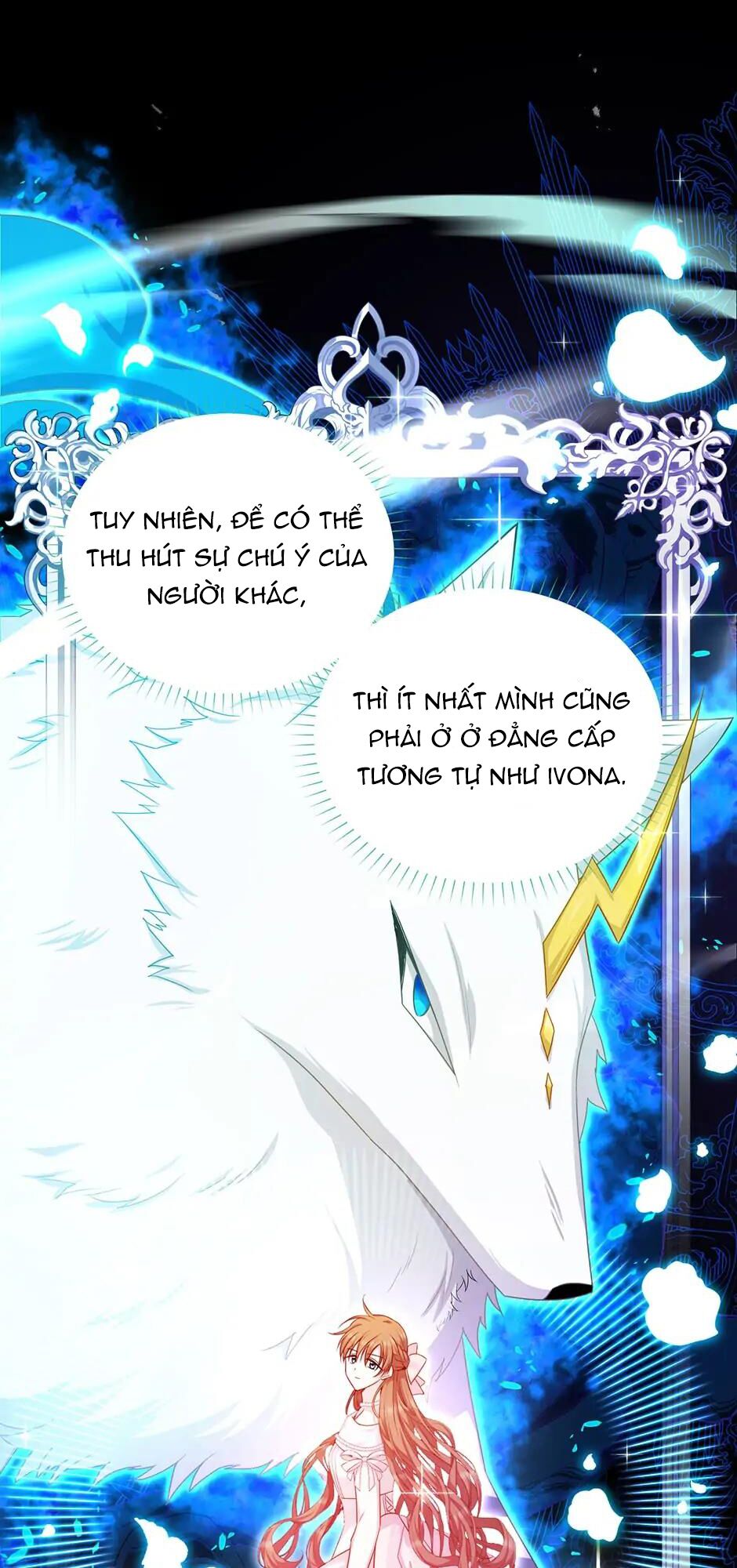 nữ công tước với tâm hồn trống rỗng chapter 105 11