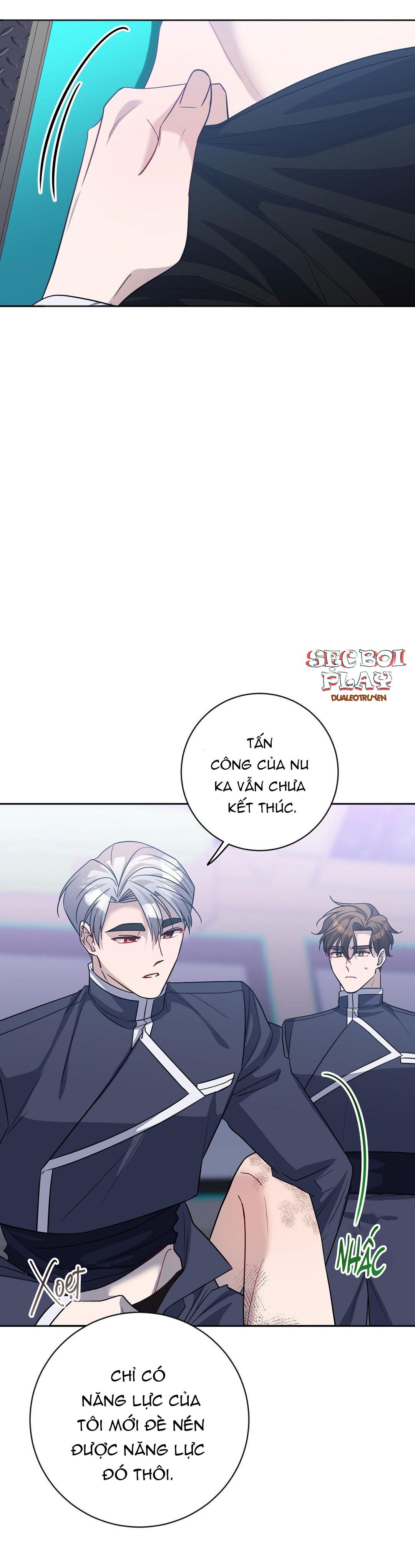 vô danh chapter 14 22