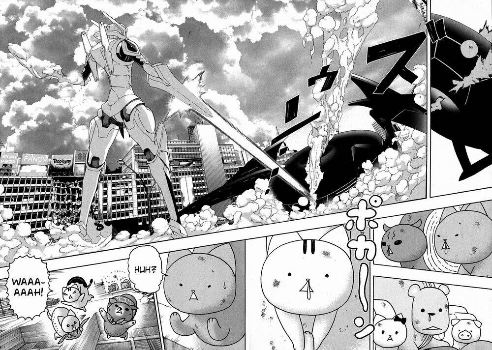 donyatsu chapter 25 20