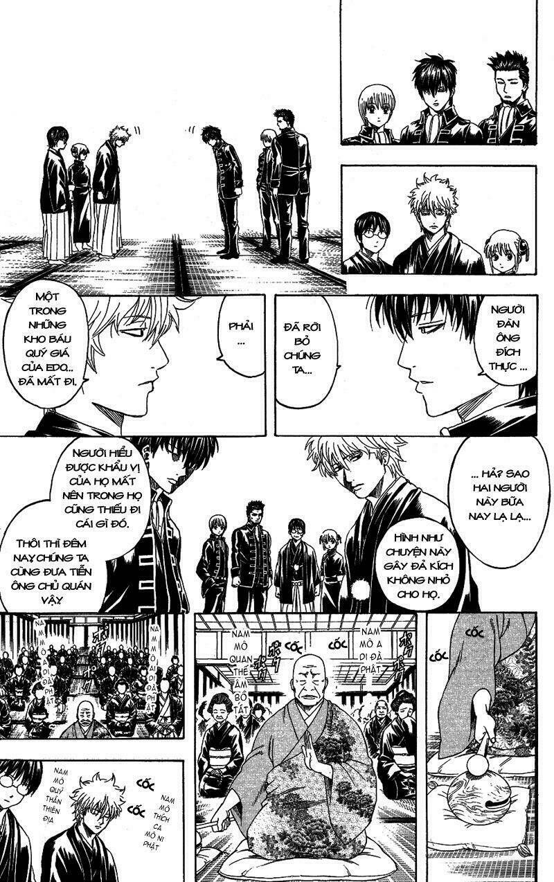gintama - linh hồn bạc chapter 316 3