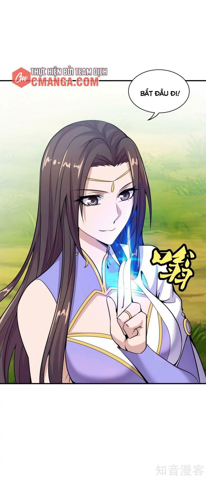 tiên võ đế tôn chapter 153 14