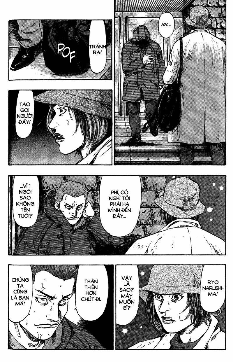 shamo (võ đạo) chapter 79 12