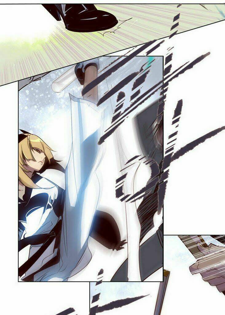 nữ sinh trường wilds chapter 62 5