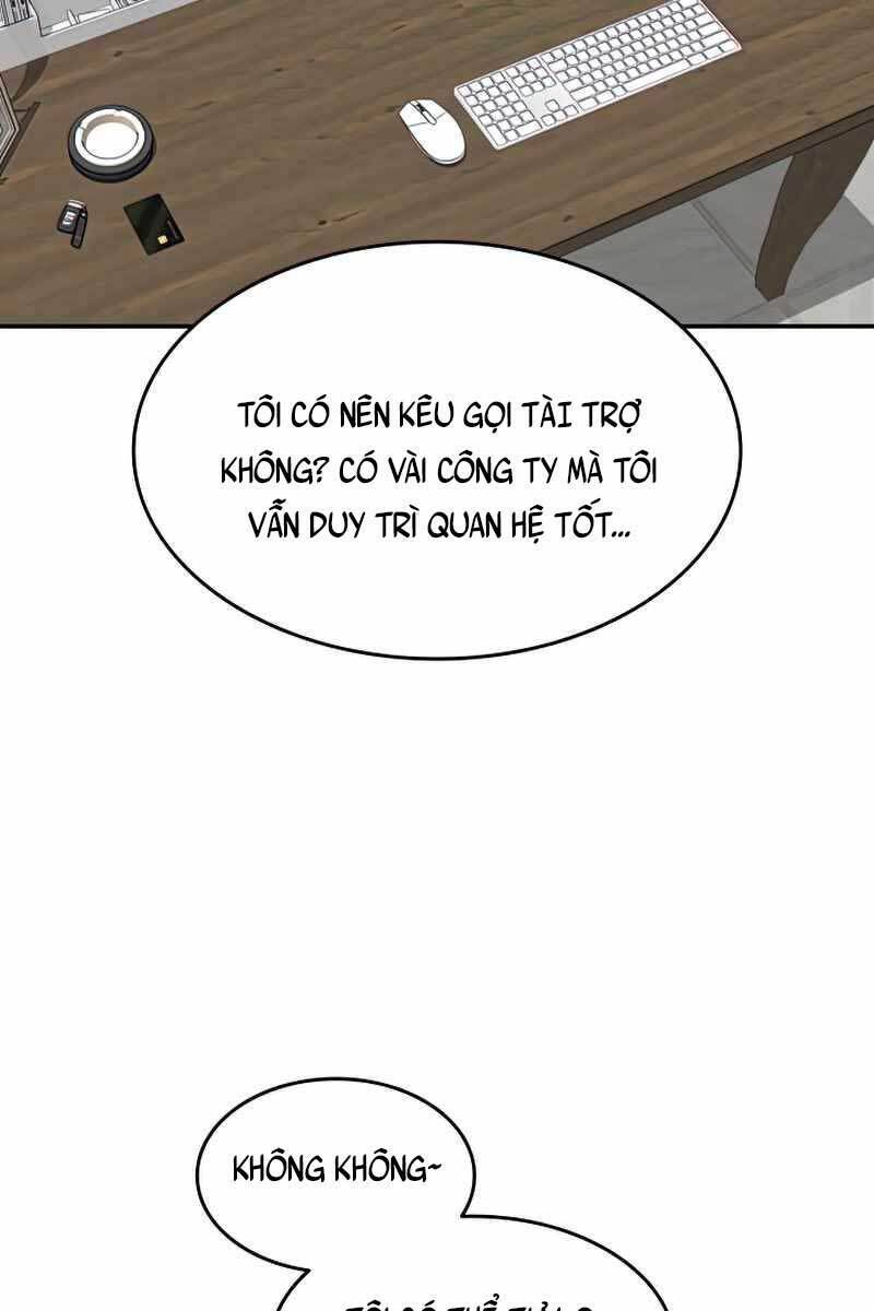 tôi là lính mới chapter 126 104