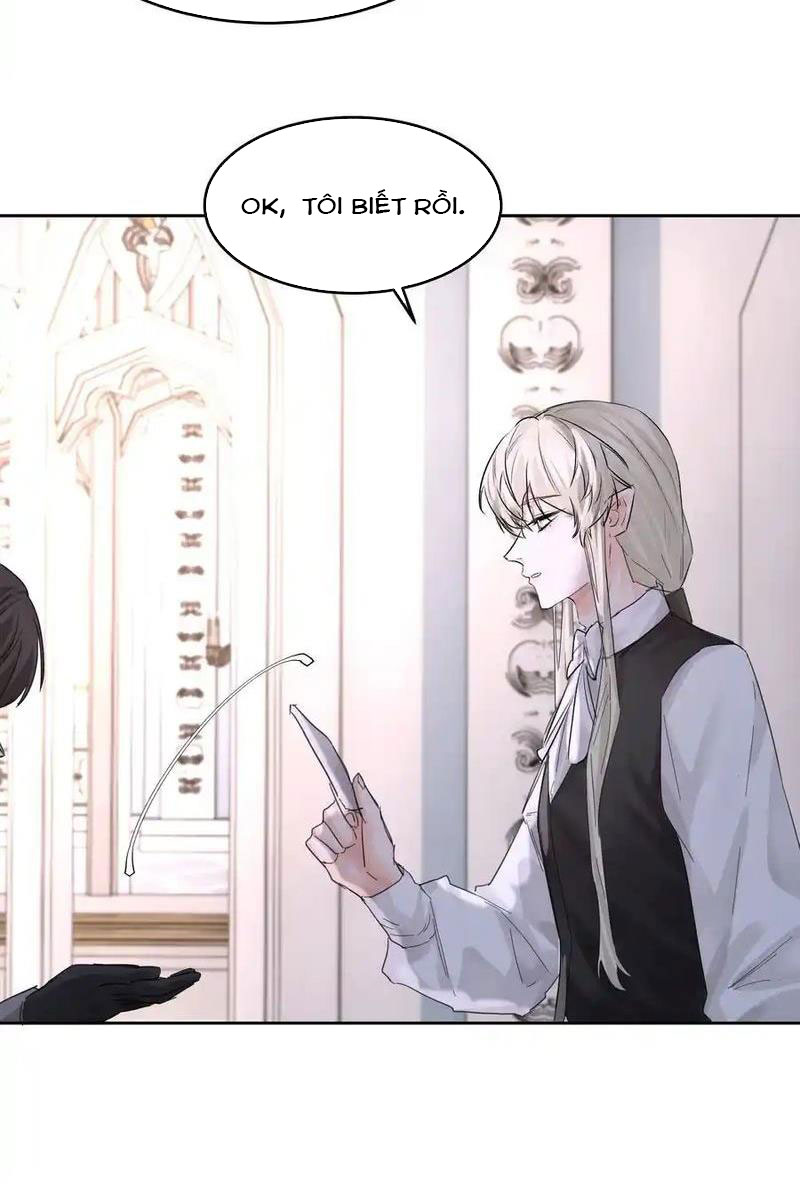 tình cũ là vua chapter 55 32