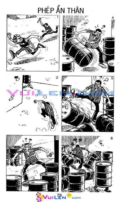 chú thoòng (full trọn bộ) chapter 34 35