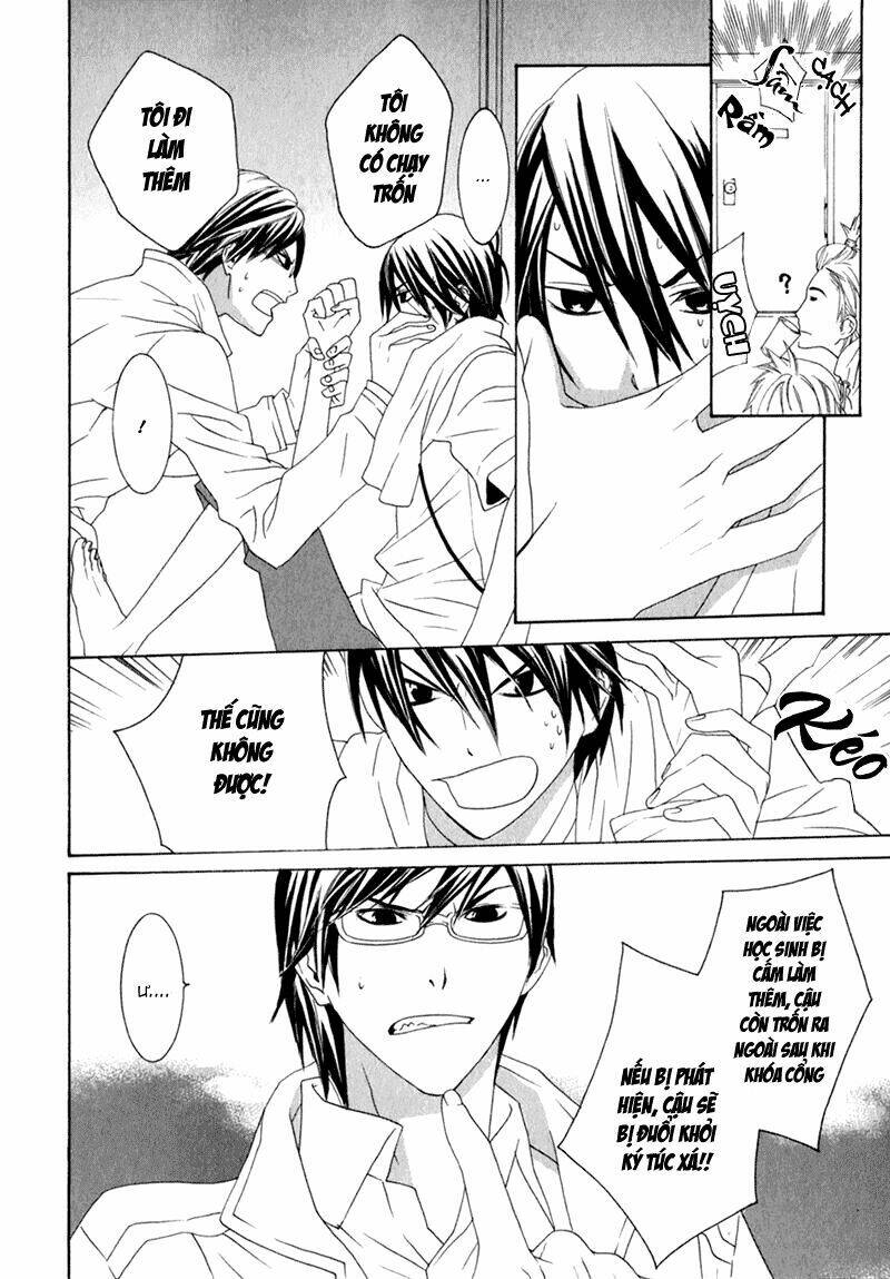 amayadori wa basu-tei de chapter 2 21