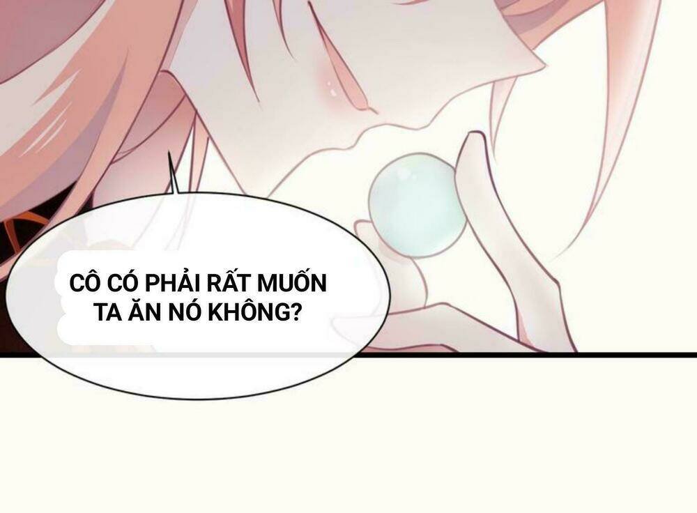 tà quân khó dưỡng tiểu ma phi chapter 15 9