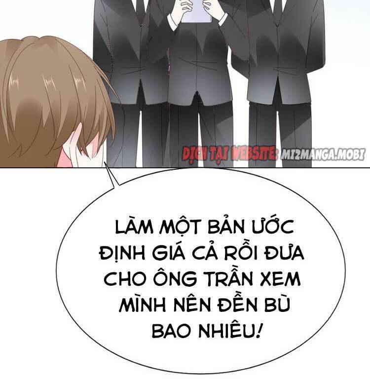 điều ước sủng ái bất bình đẳng chapter 80.2 22