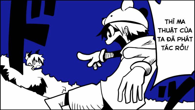 senyuu chapter 41 52