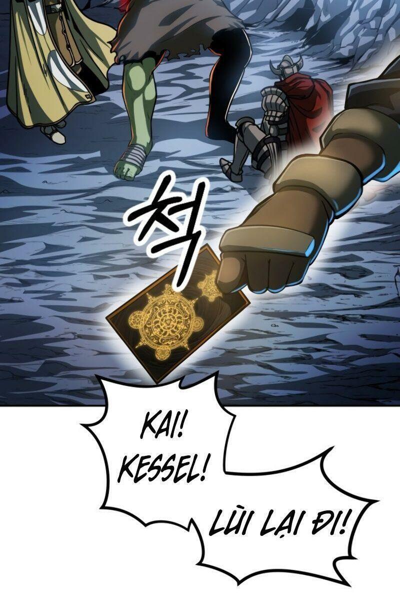 ngôi nhà kết nối với hầm ngục chapter 1 70