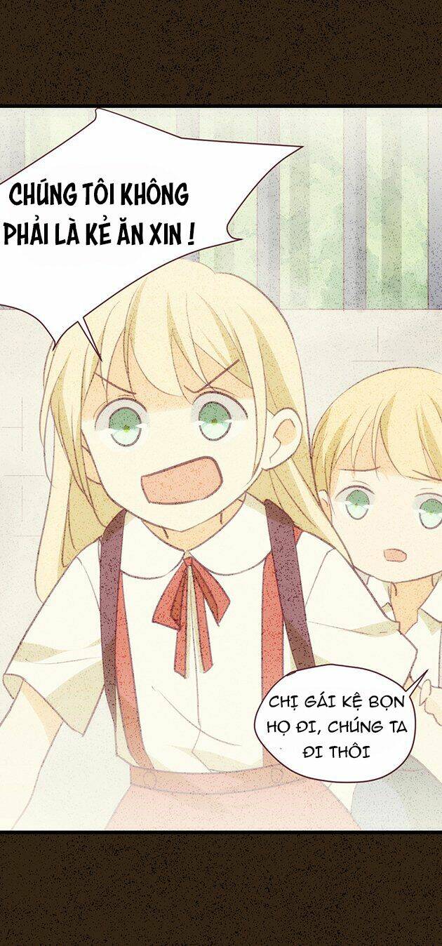 hoa đào nhẹ rơi đẹp như em chapter 1 31