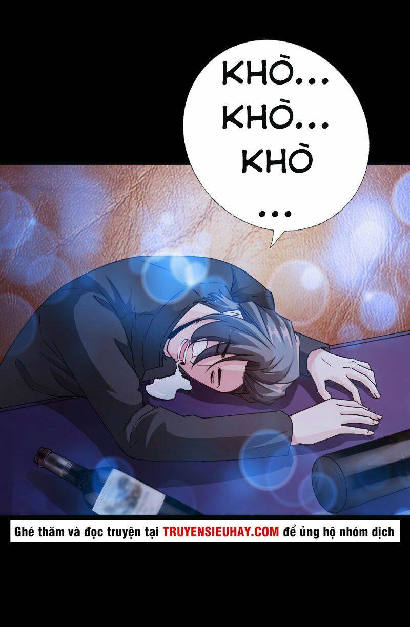 tuyệt phẩm tà thiếu chapter 54 9