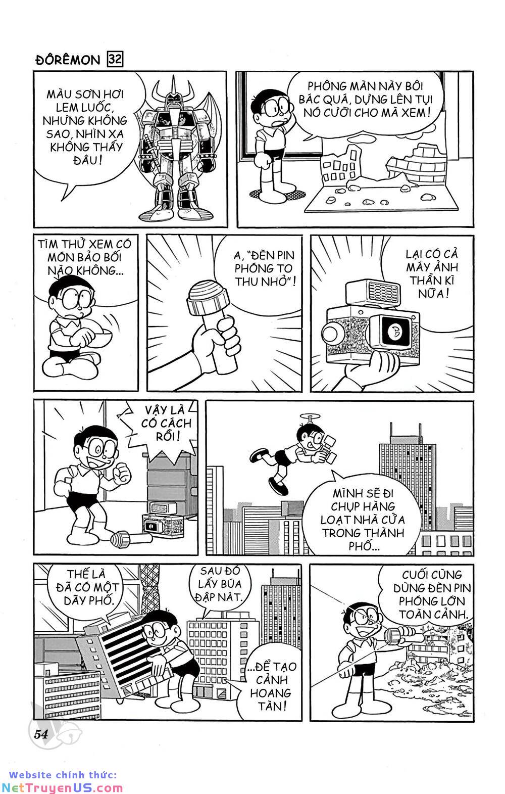 doraemon chapter 569 8