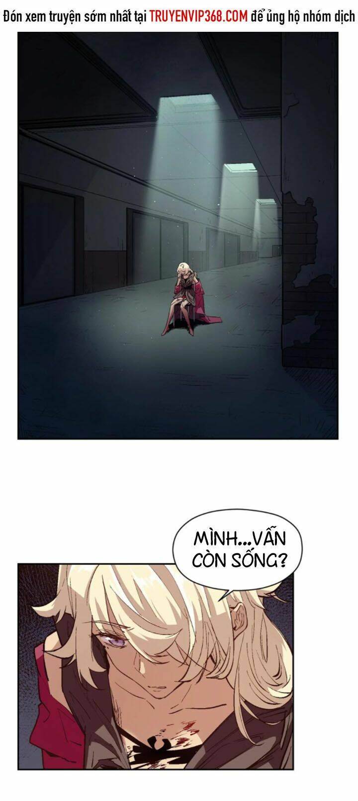 vương bài đặc công trùng sinh vườn trường chapter 32 3