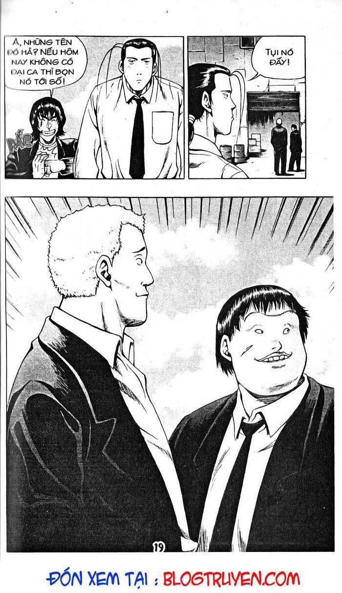 kid gang chapter 108 17