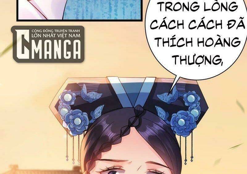 quận chúa vững vàng, thiết lập nhân vật không thể vỡ chapter 59 55