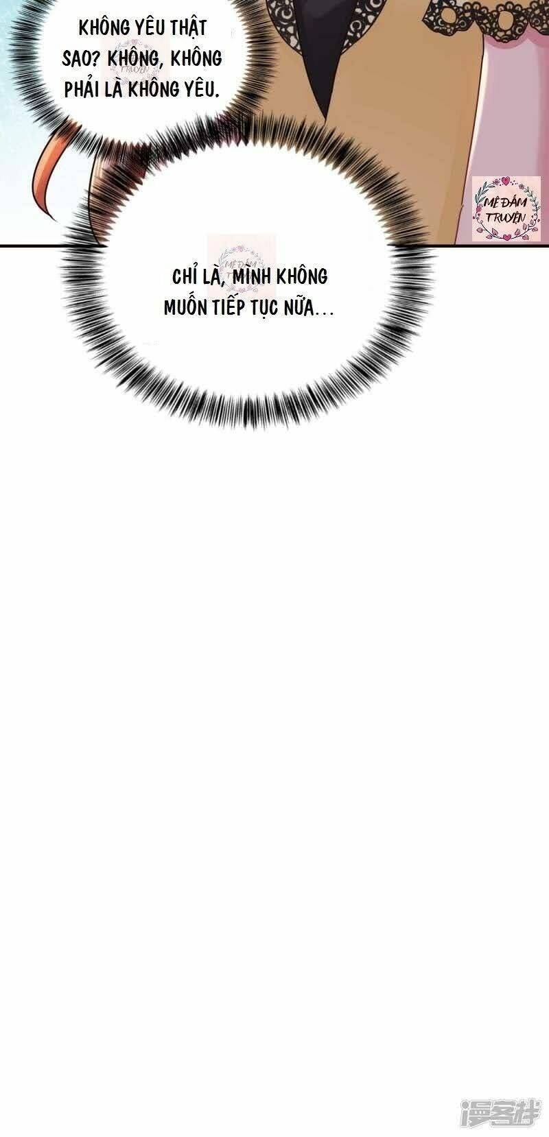 nhập cốt noãn hôn chapter 300 29