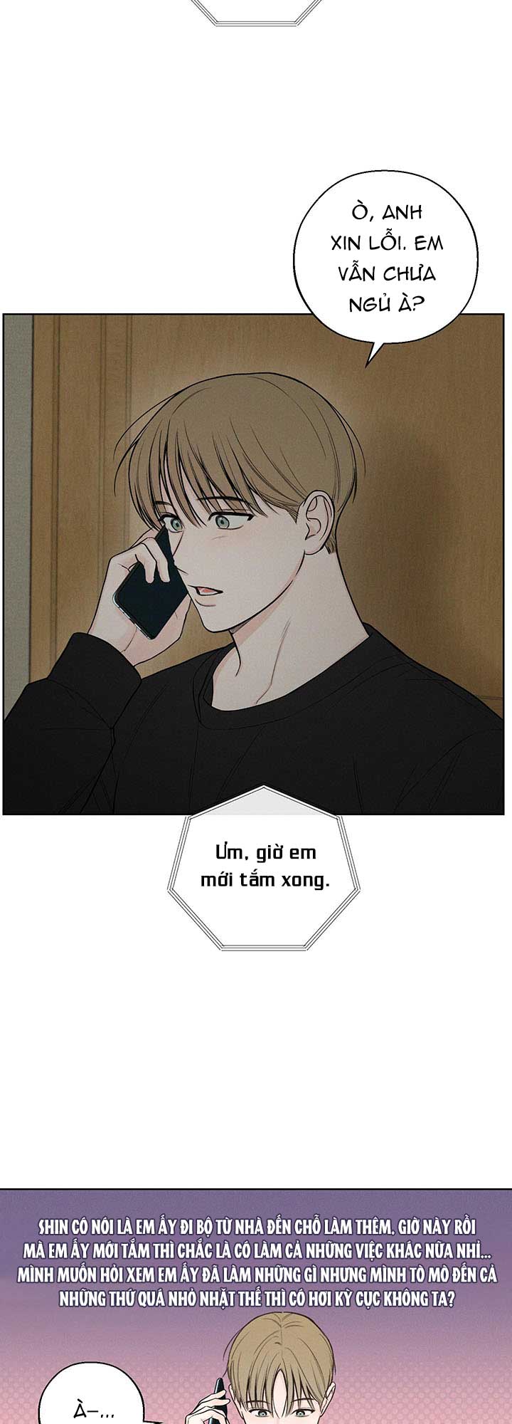 tháng 12 chapter 45 21