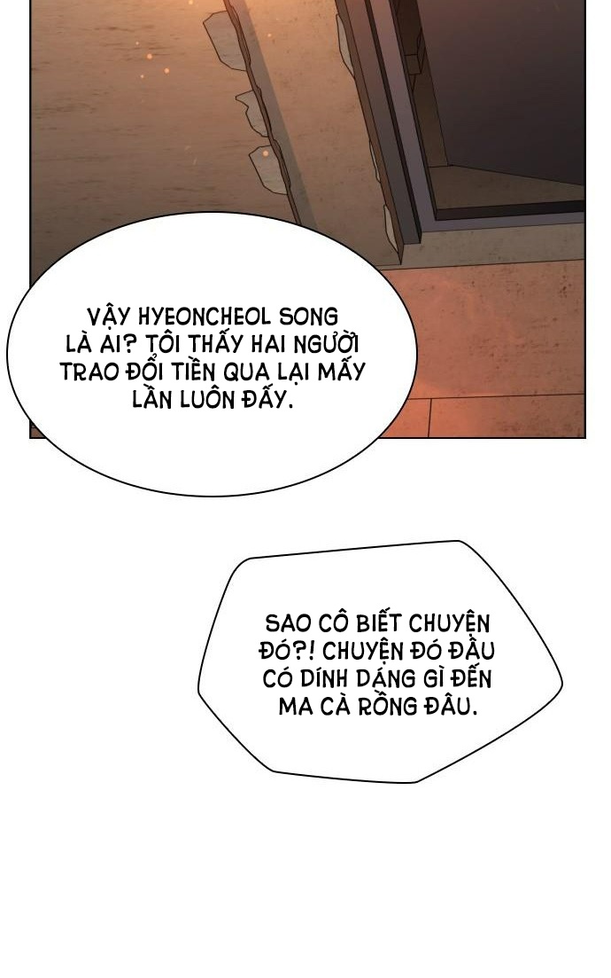 bạch huyết - white blood chapter 30 83