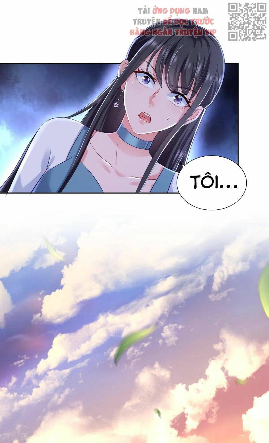 chí tôn toàn năng chapter 76 12