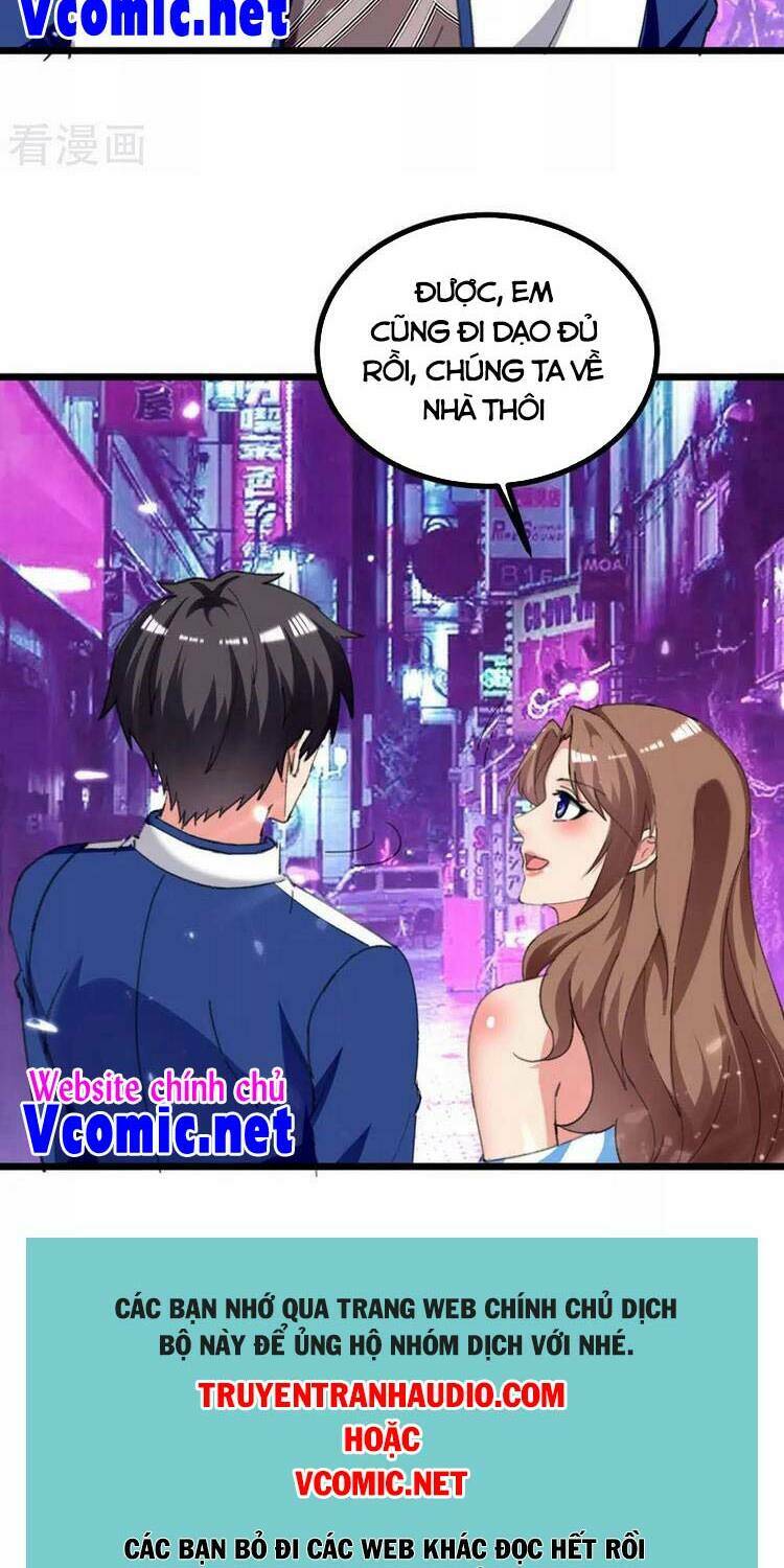 trọng sinh khí thiếu quy lai chapter 230 25