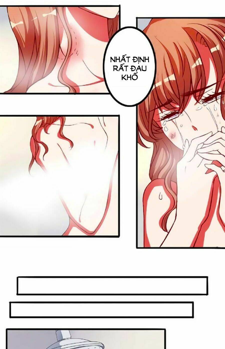 gối đầu vào tổng tài ác ma chapter 5 14