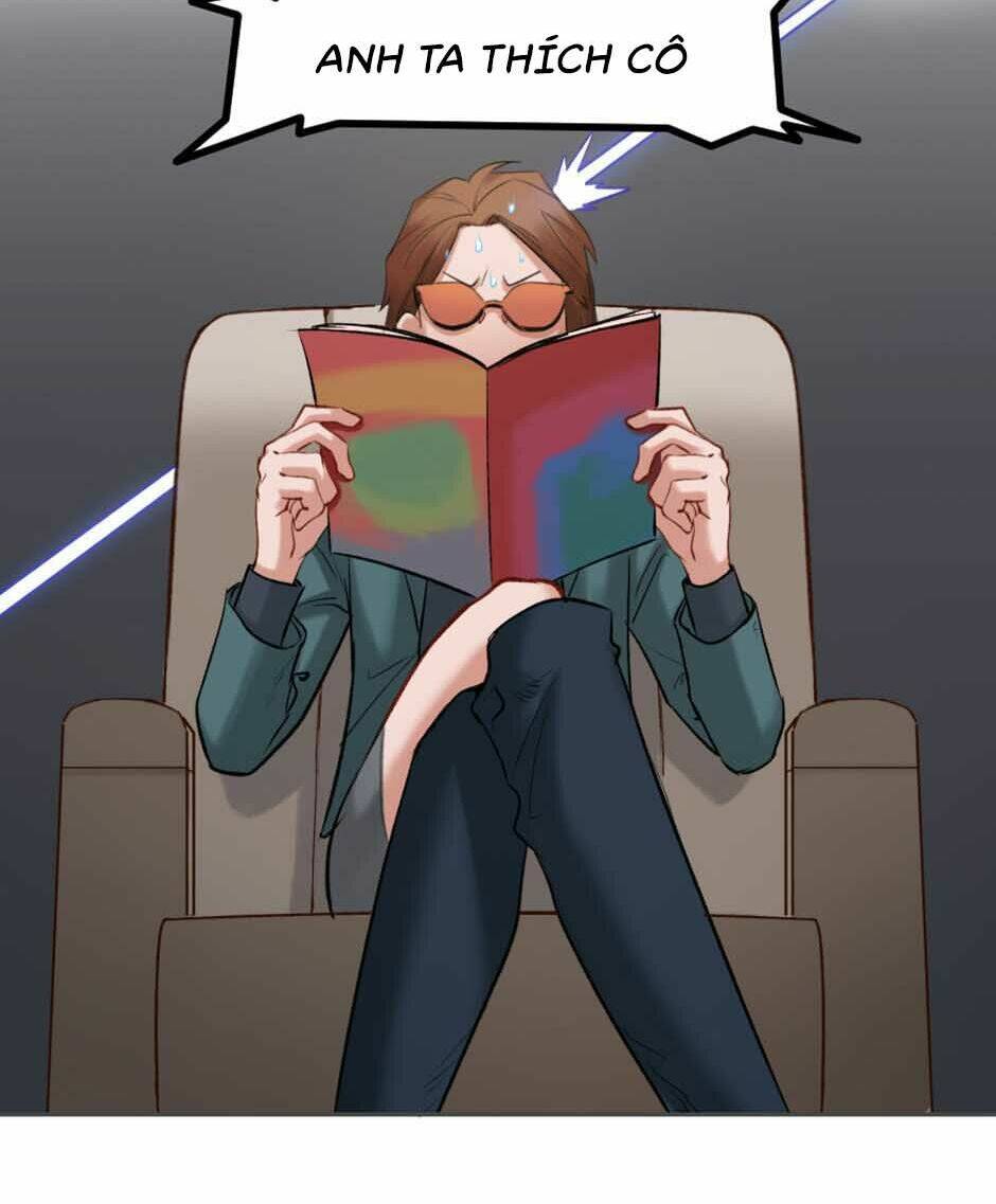 anh hùng và hiệp nữ chapter 39 22