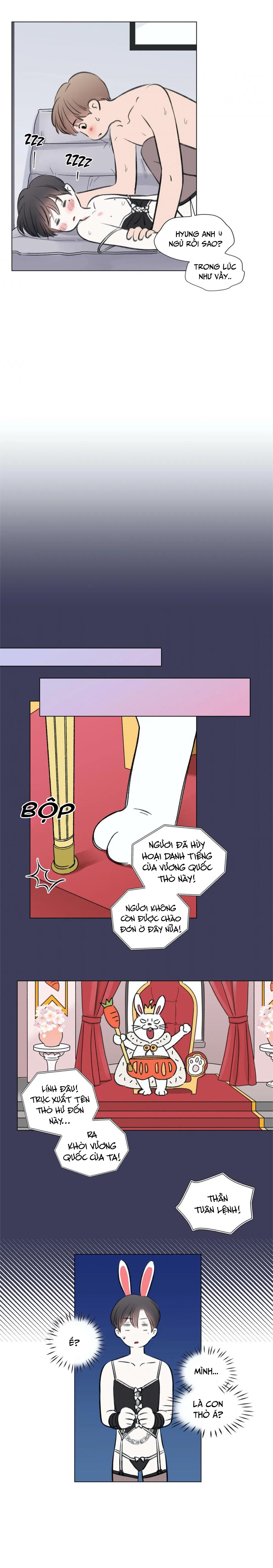 người cùng nhà chapter 44 10