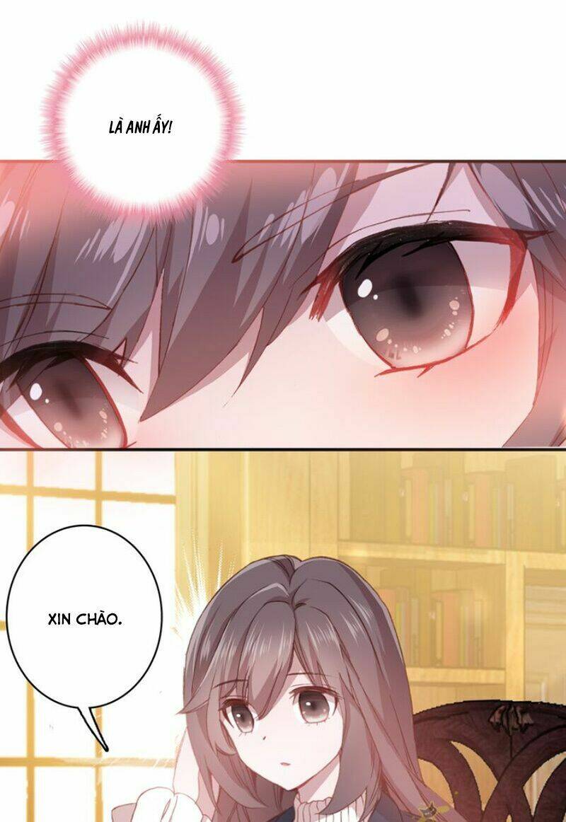 nhất sinh nhất thế mỹ nhân cốt chapter 14 4