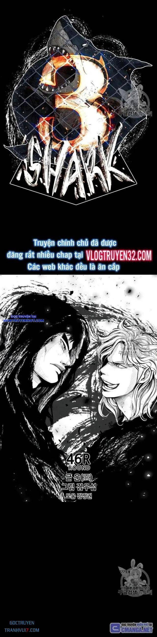 shark - cá mập chapter 167 4