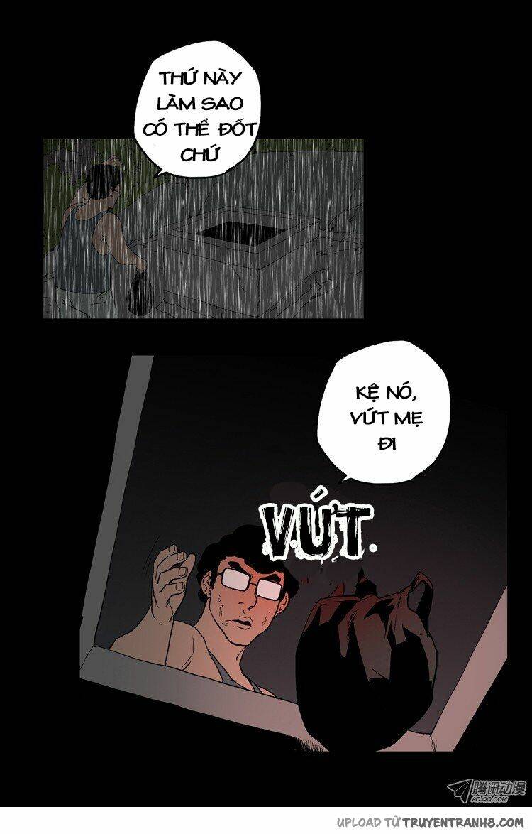 0.0 mhz - tần số chết chapter 17 23