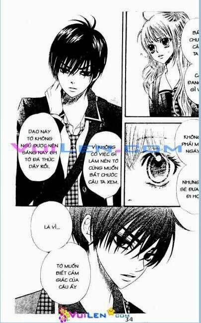 chàng trai thứ 13 chapter 11 35