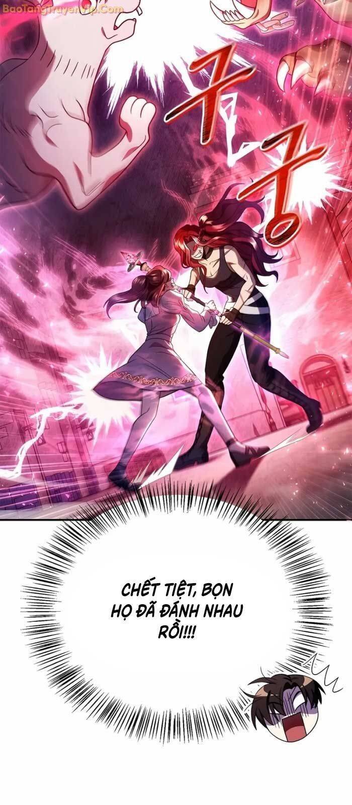Kí Sự Hồi Quy chapter 119 28