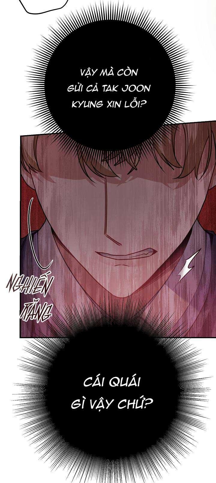 vùng đặc quyền tình yêu chapter 7 61