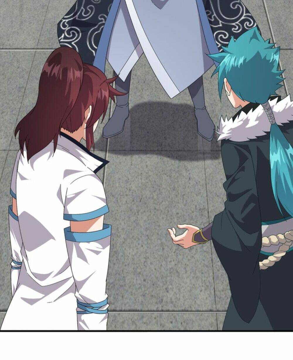 võ liệt thiên kiêu chapter 4 31