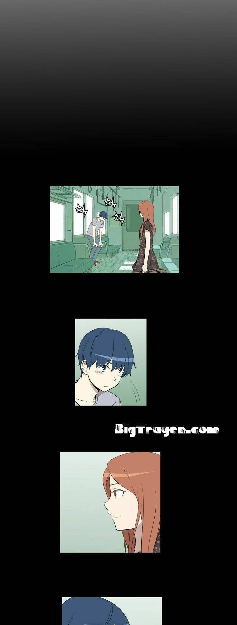 gaussian blur chapter 34 19