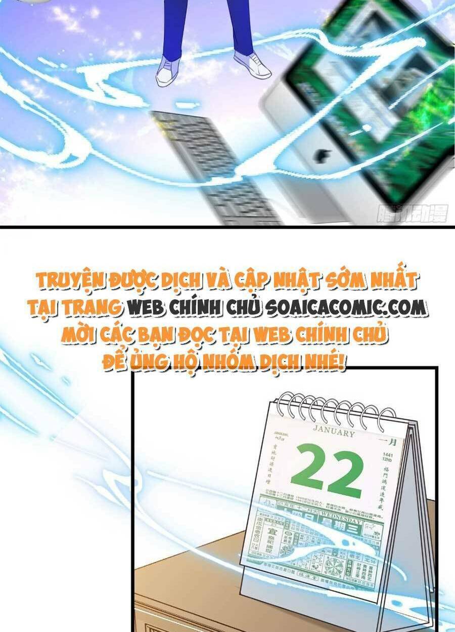 kiều thê hào môn chạy đi đâu chapter 18 16