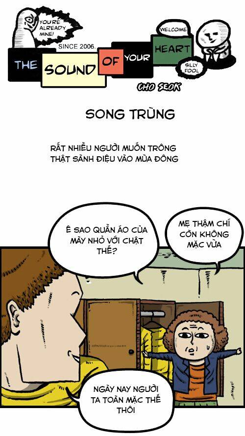 tiếng gọi con tim chapter 63 3