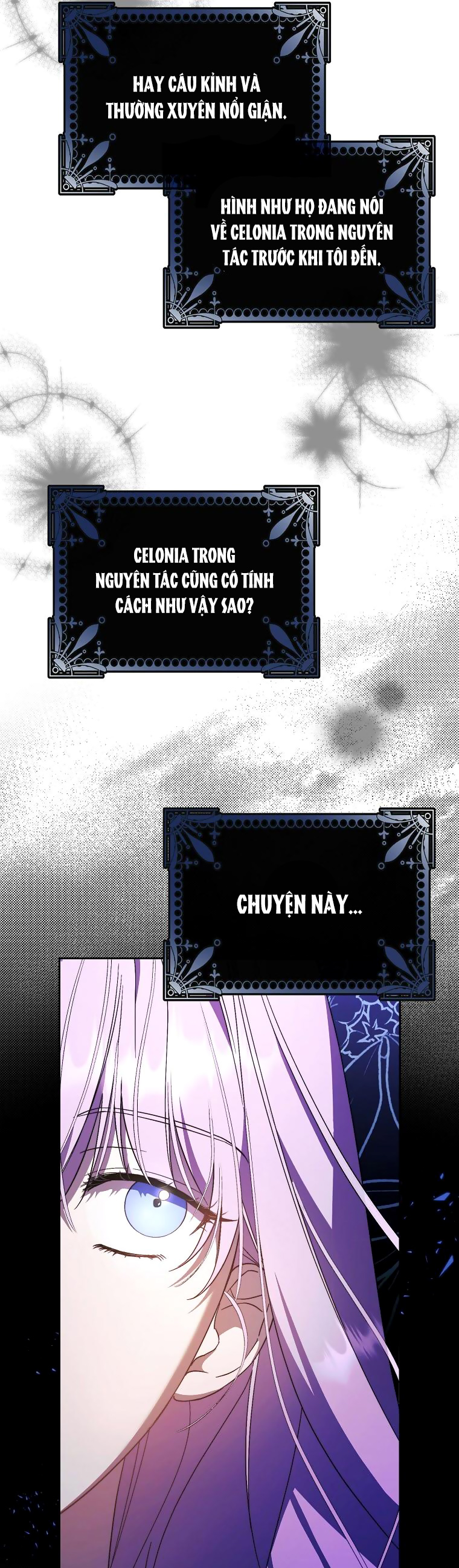 tôi đã cướp mất các nam chính từ tay nữ chính chapter 17 6