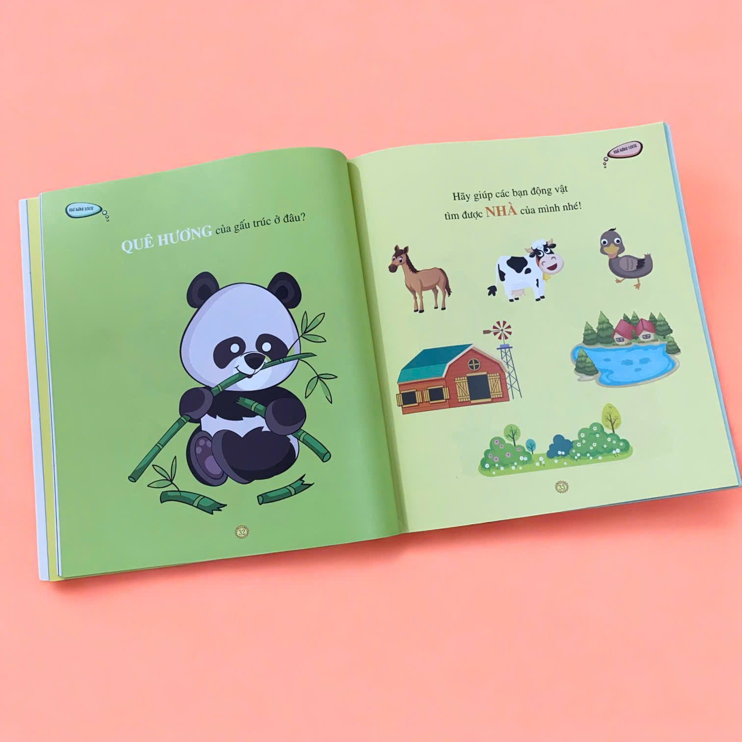 Sách cho bé - Mẹ Hỏi Con Trả Lời - Sách tương tác - Lẻ tự chọn - ảnh 5