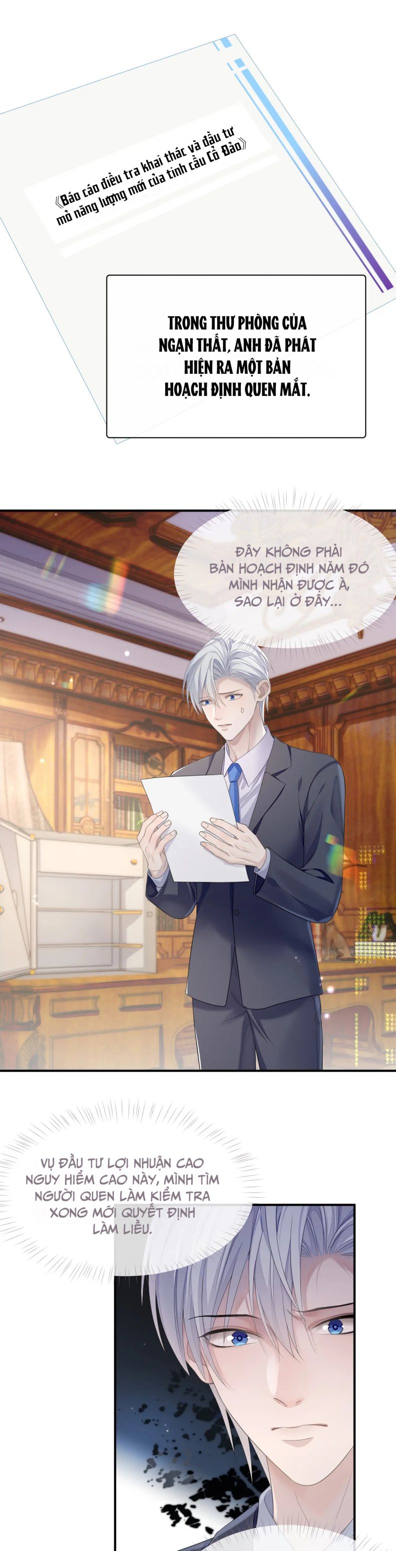 xin hãy ly hôn chapter 69 18