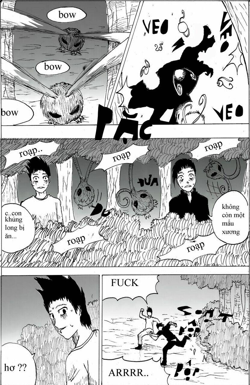 c.b.a (caber adventure) chapter 11 7