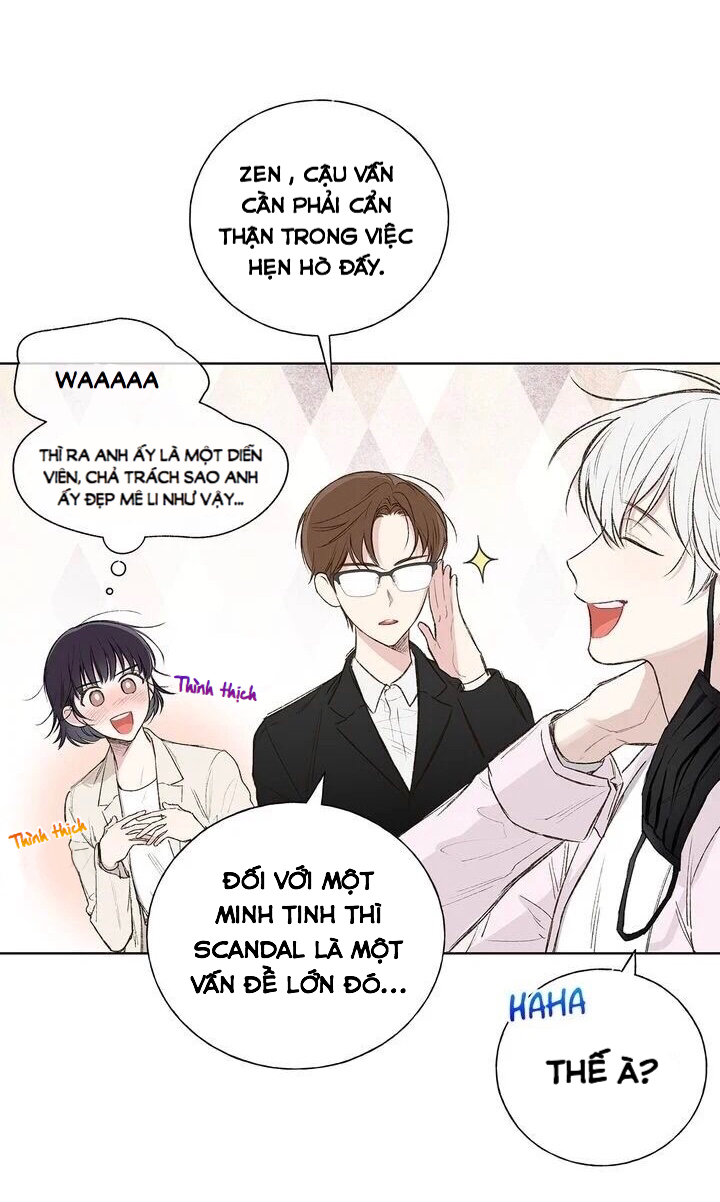invitation of mystic messenger chapter 4 7