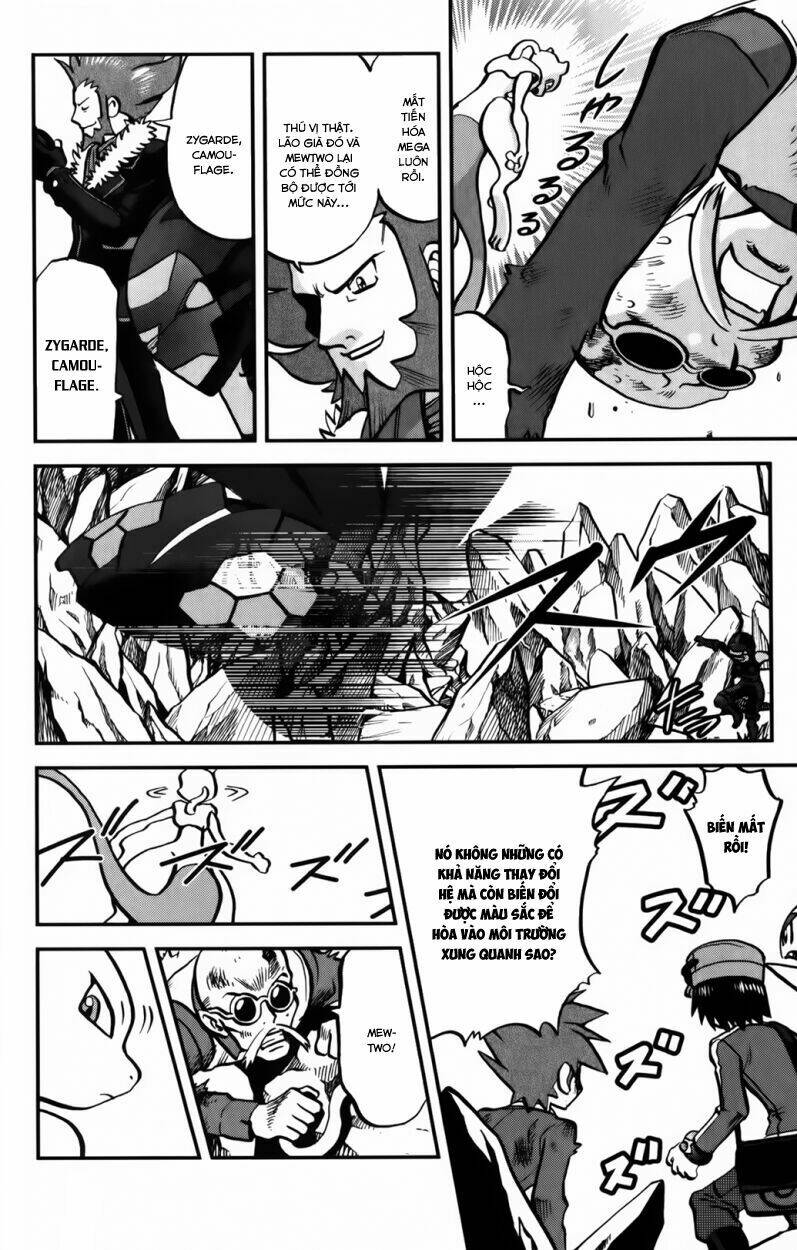 thú cưng đặc biệt xy chapter 36 15