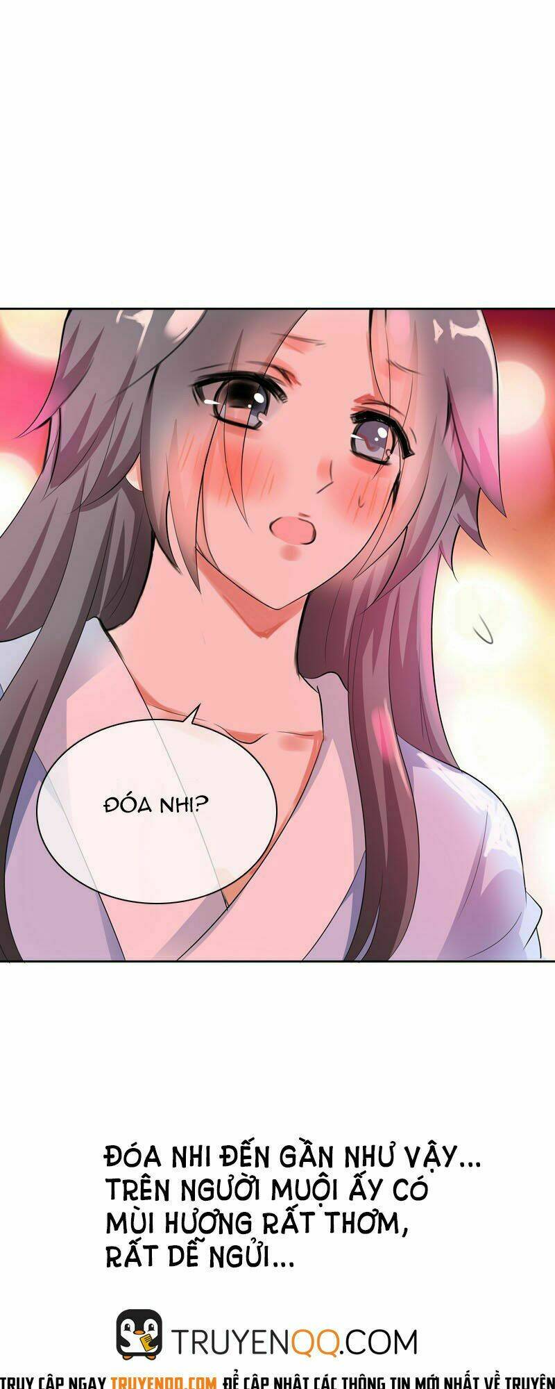 điền viên mật sủng: cô vợ nóng bỏng chapter 29 11