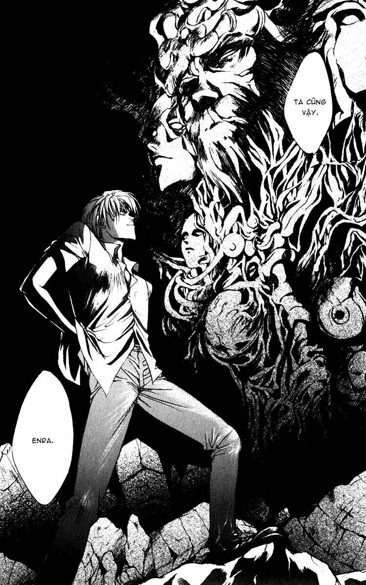 tình yêu loạn luân chapter 32 32