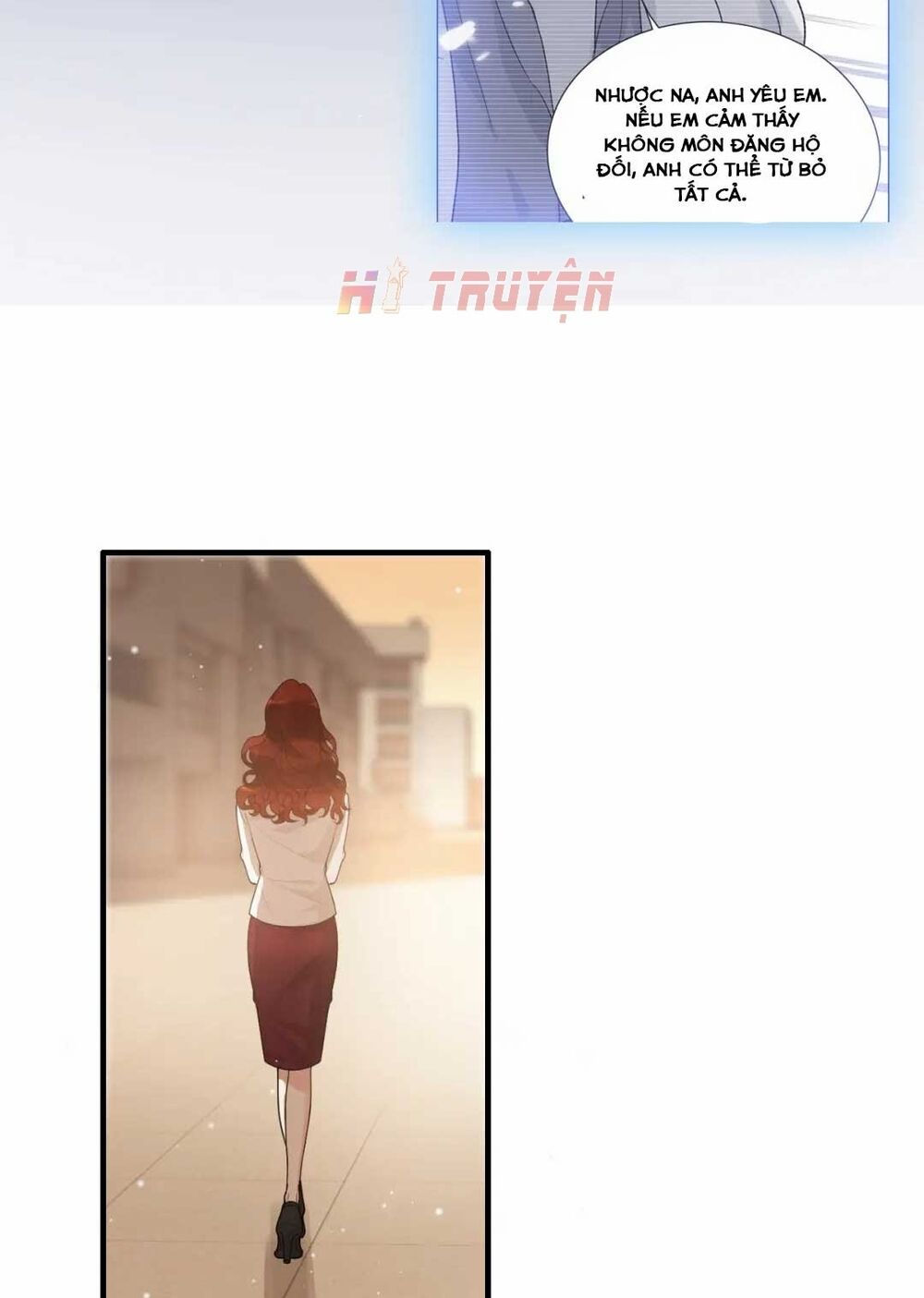 cô vợ hợp đồng bỏ trốn của tổng giám đốc chapter 417.1 6