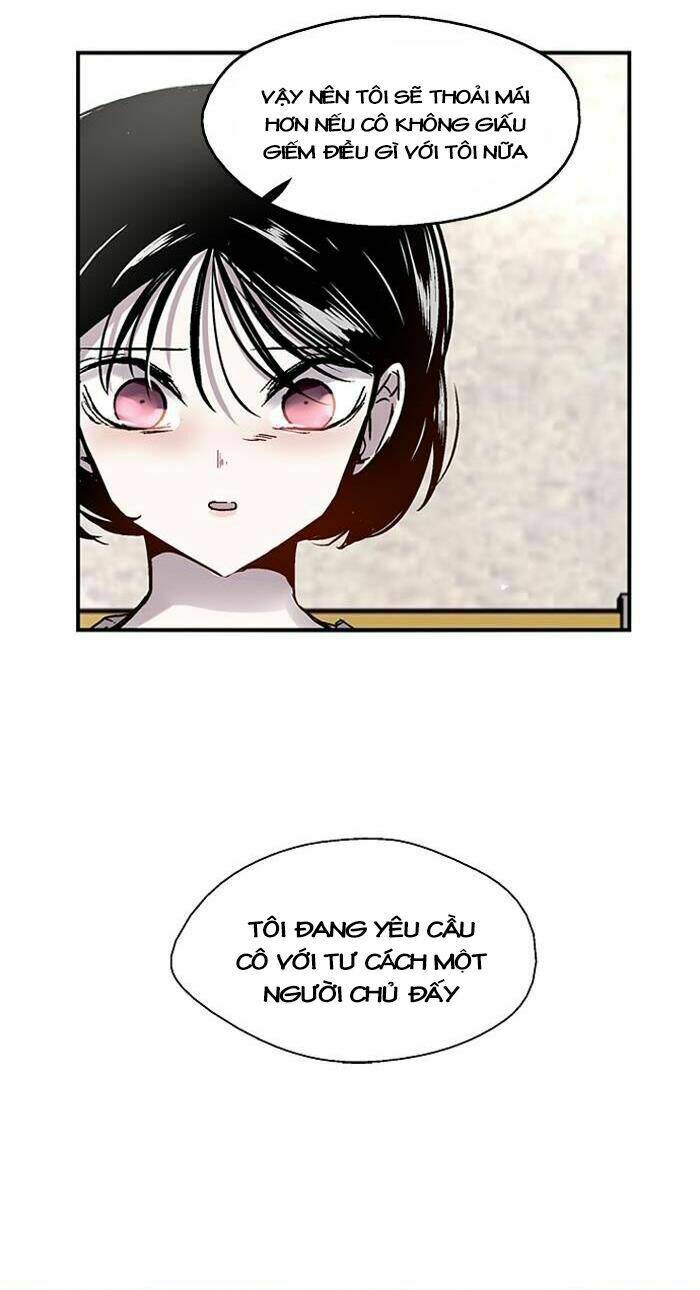 người máy hủy diệt chapter 43 33